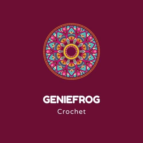 Geniefrog Crochet