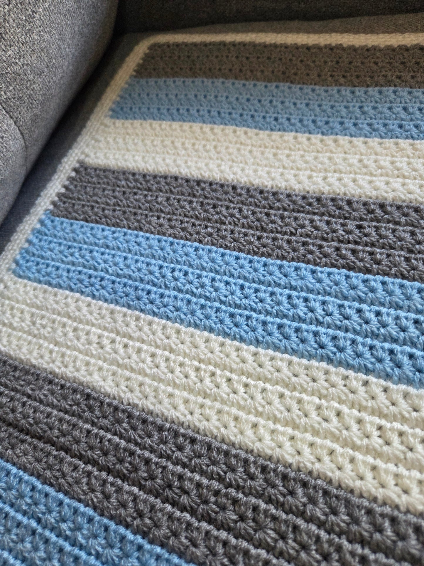 Baby blanket