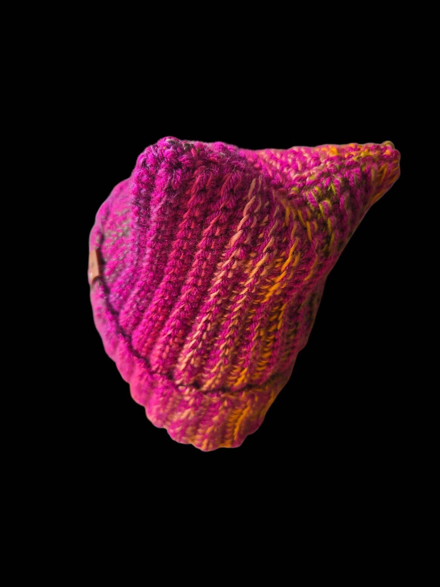 Small Beanie Hat