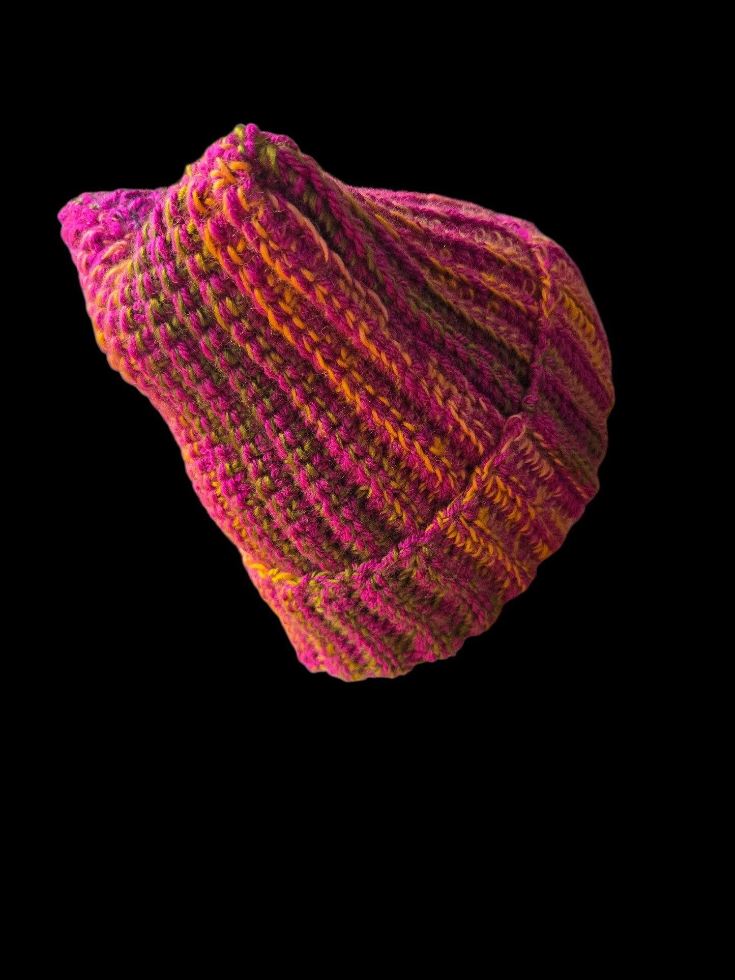 Small Beanie Hat