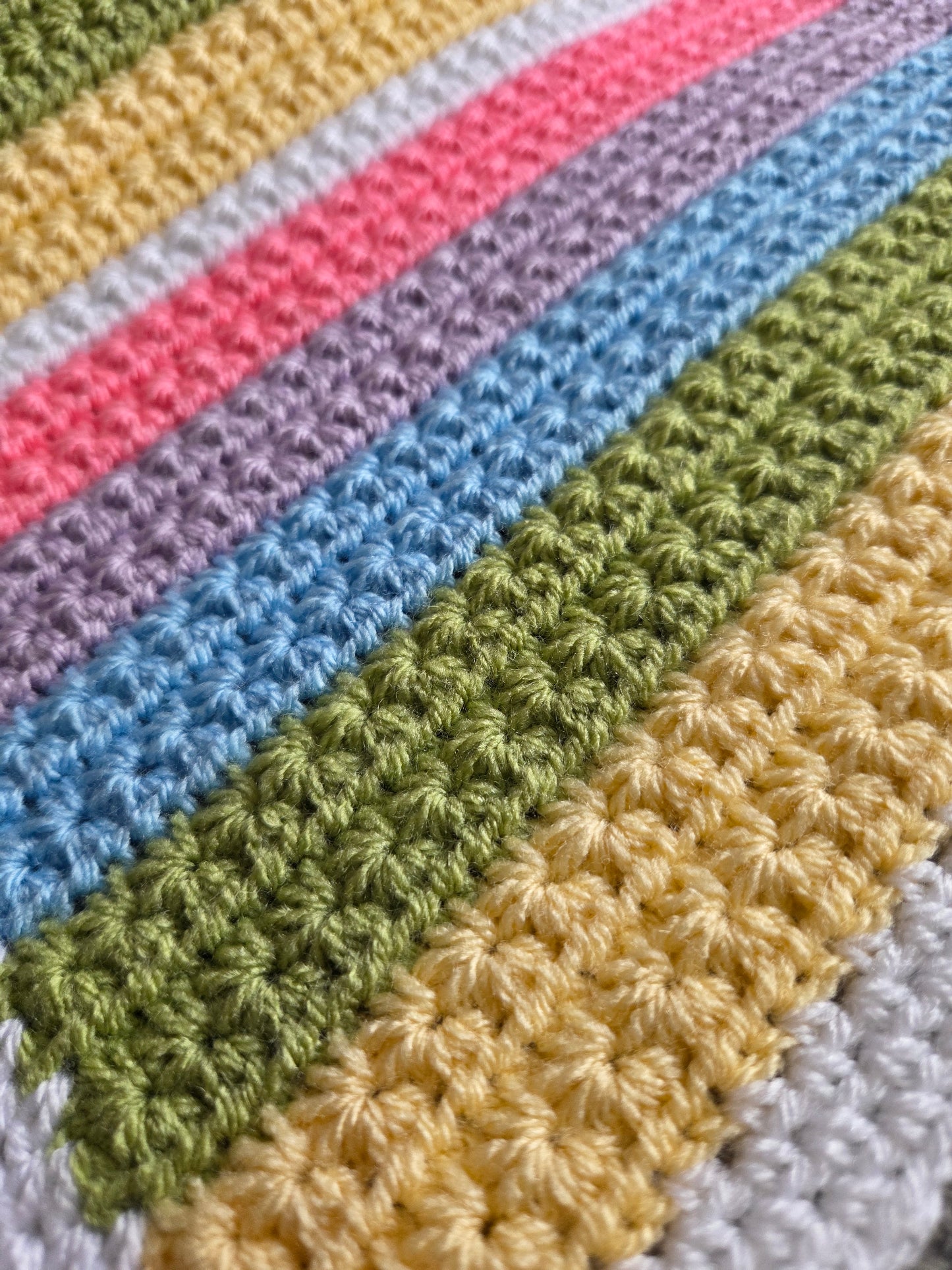 Baby Blanket