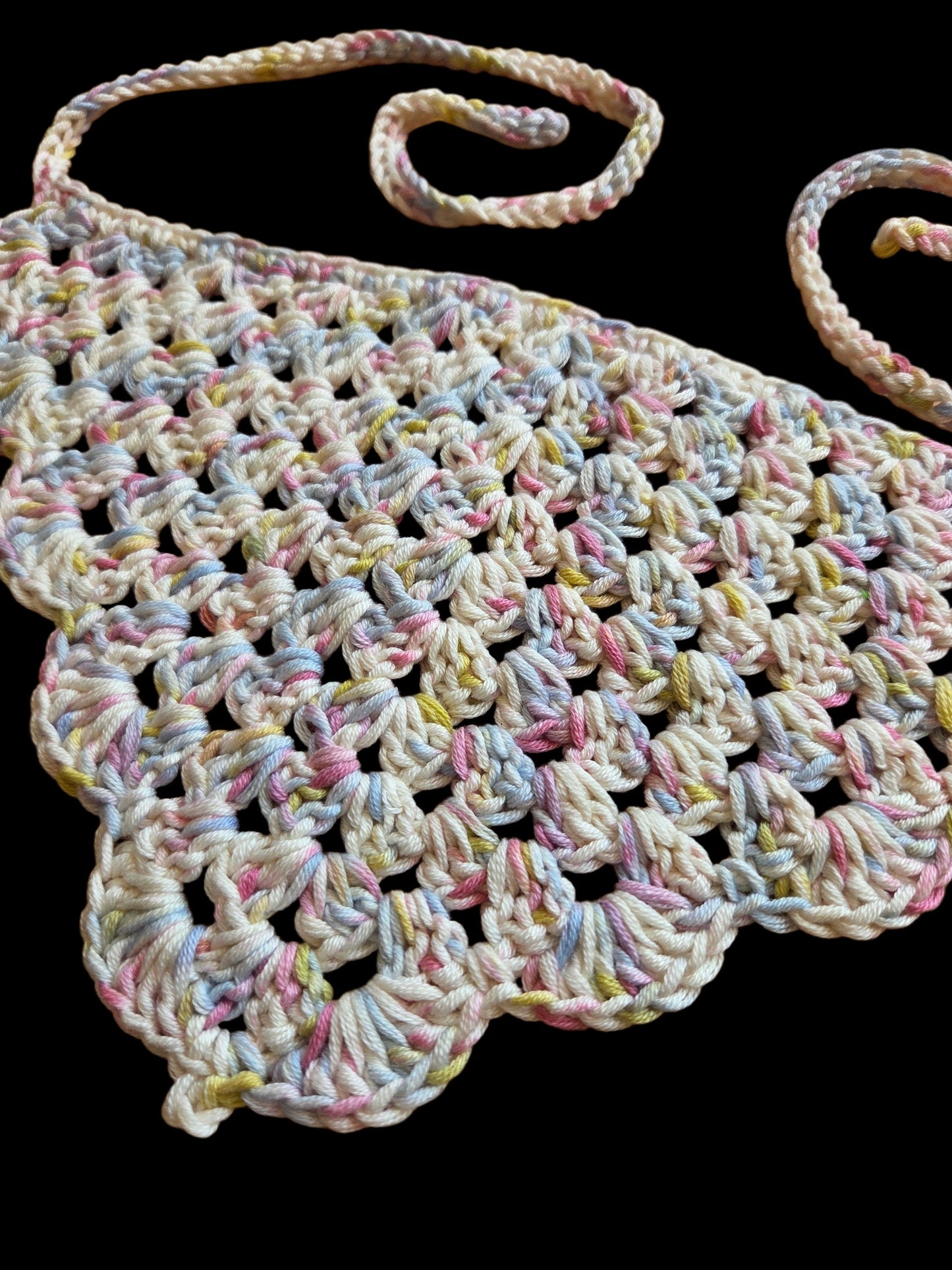 Baby toddler Hair Bandana
