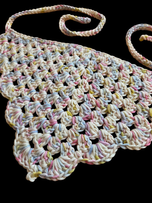 Baby toddler Hair Bandana