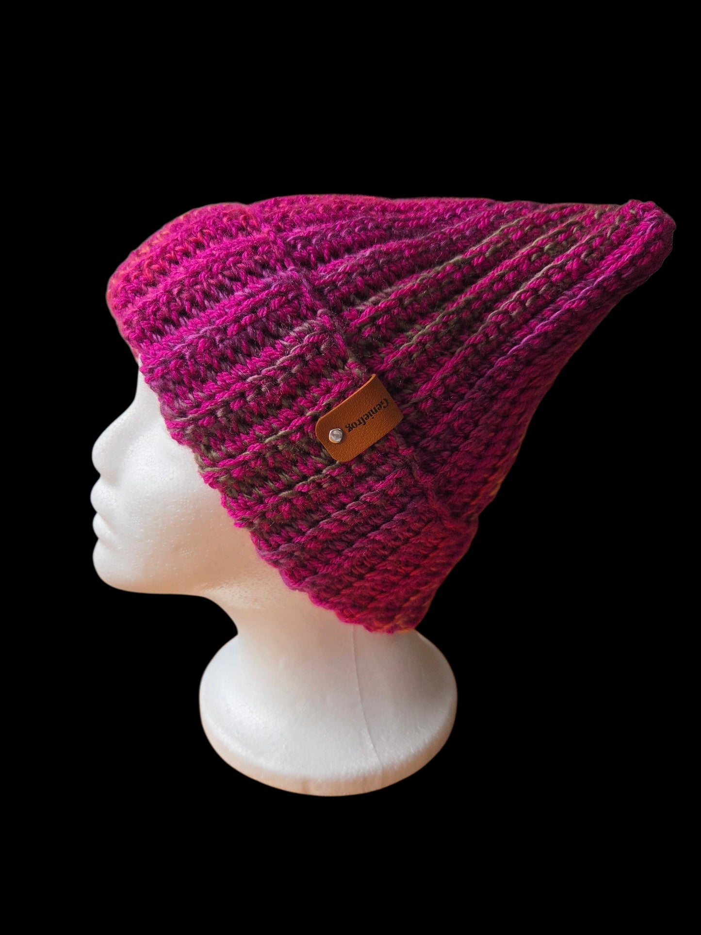 Small Beanie Hat
