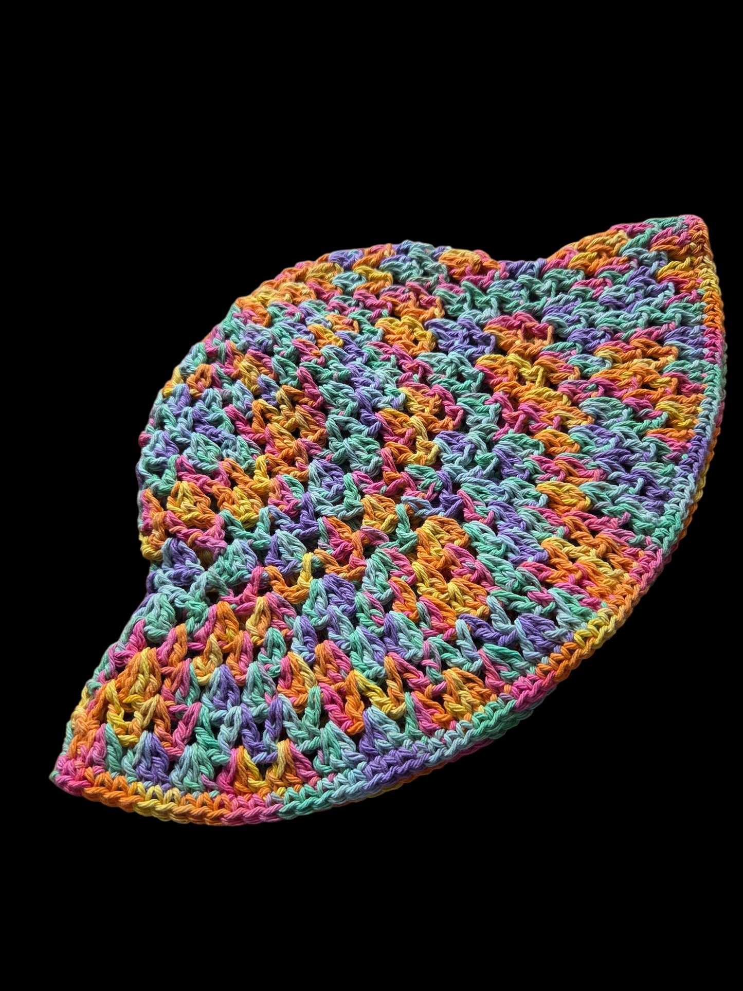 Girls Sunhat
