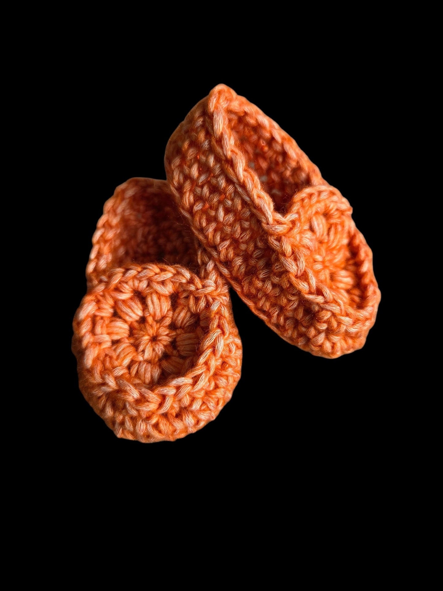 Baby loafers