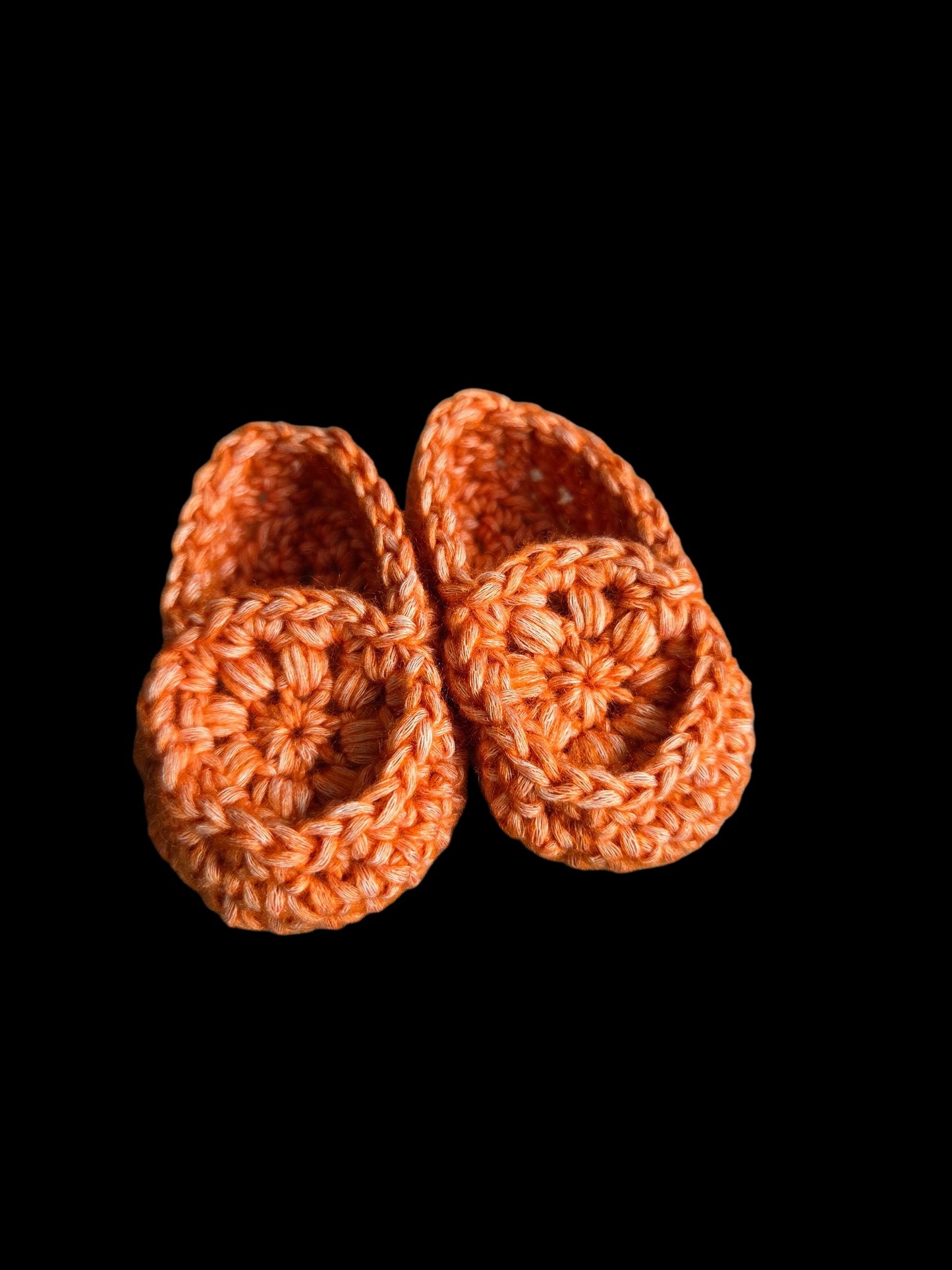 Baby loafers