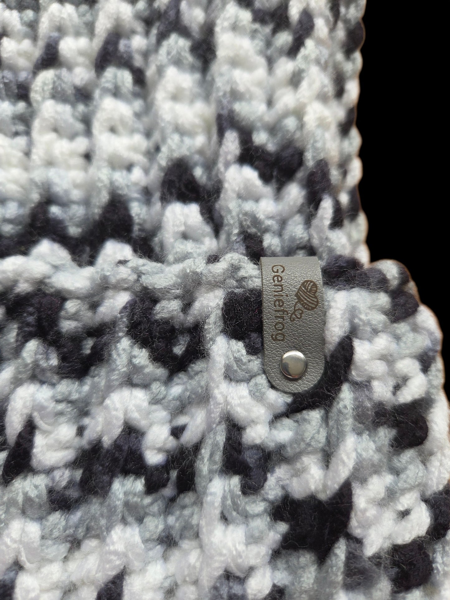 Chunky Beanie Hat