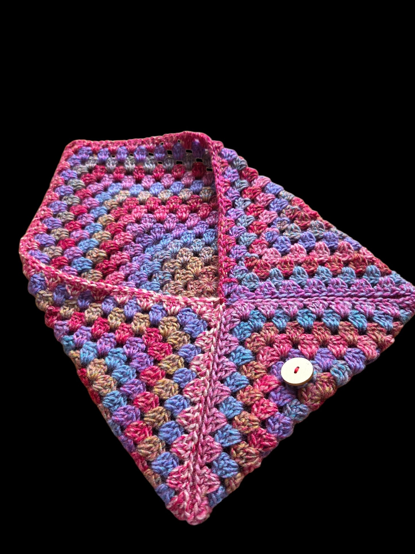 Book Tablet sleeve
