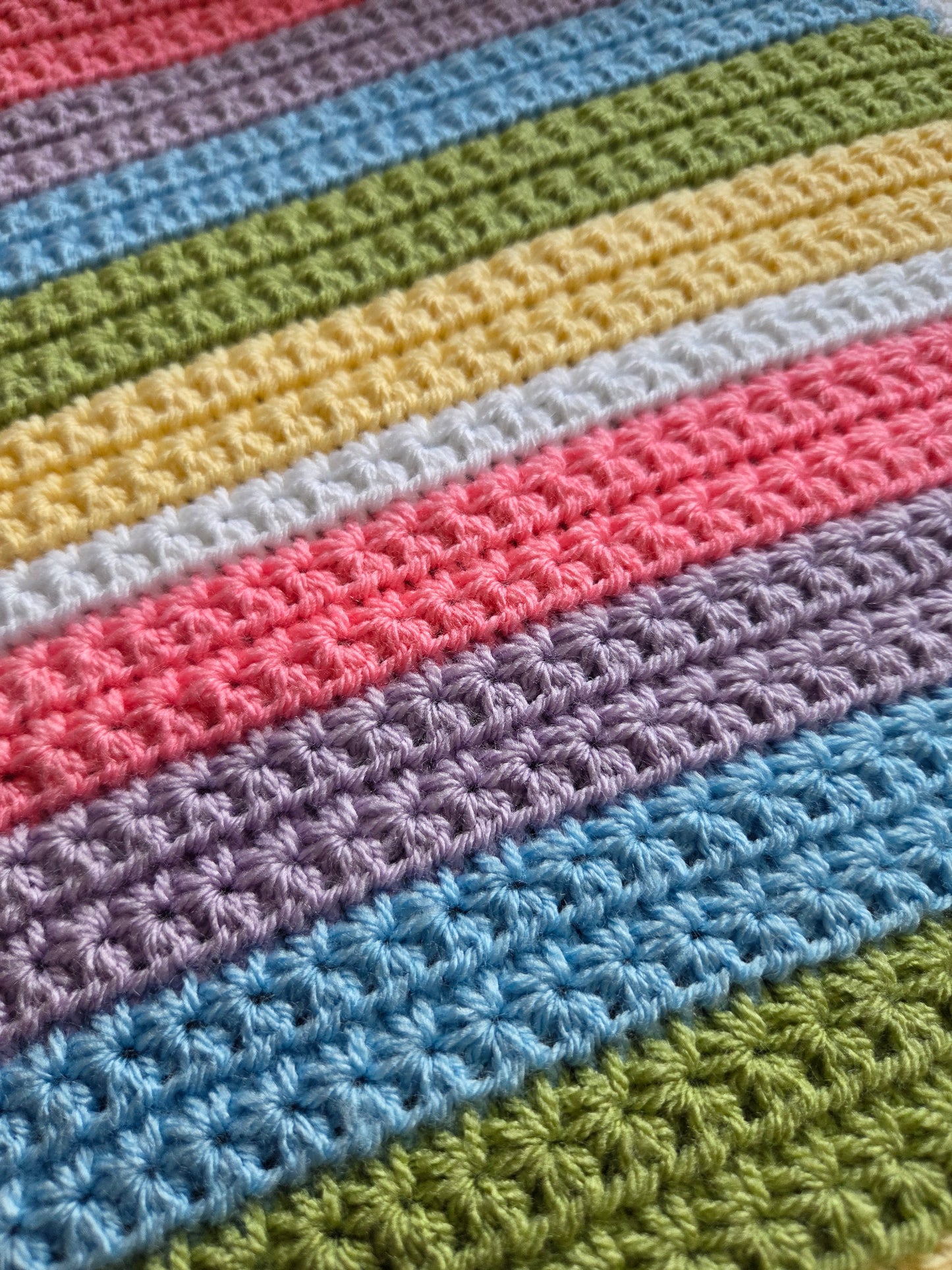 Baby Blanket