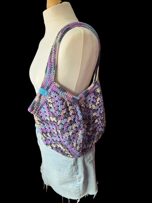 Tote bag - Moondance