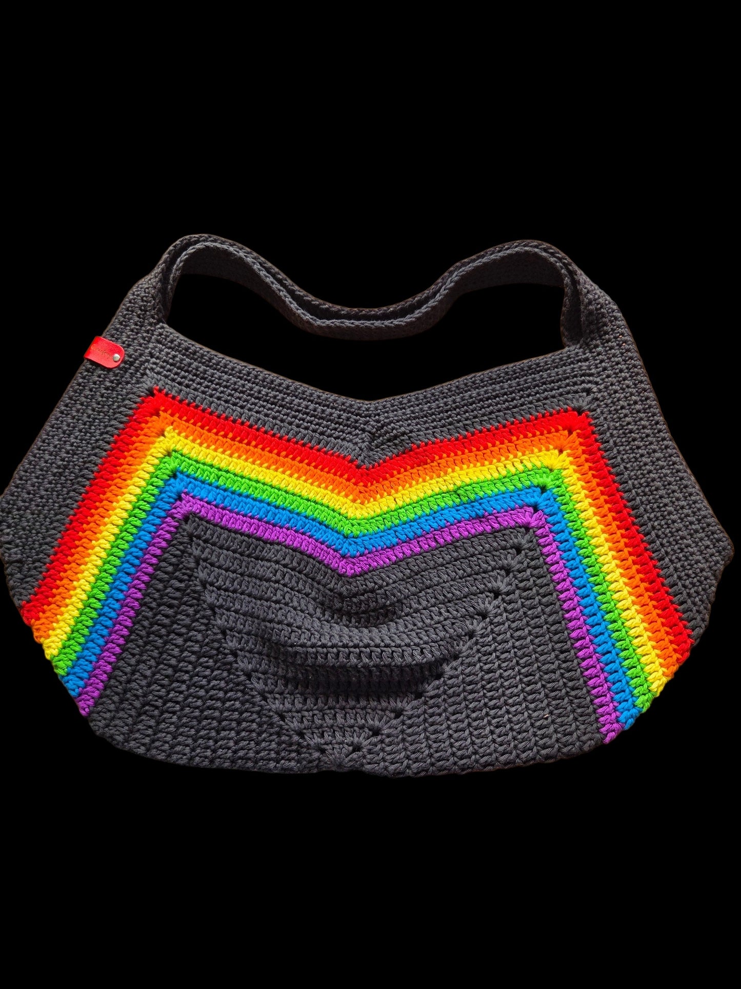 Large tote bag