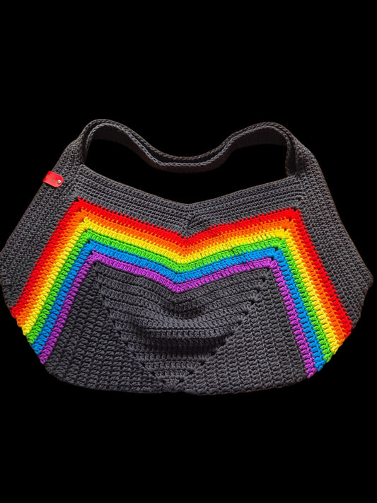 Large tote bag