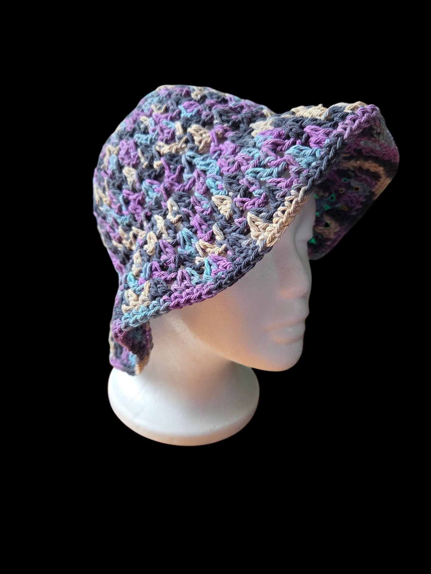 Girls Sunhat