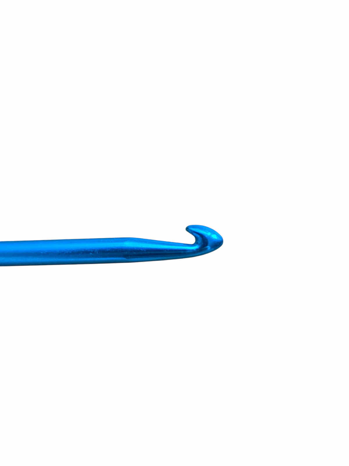 Frog Crochet hook 5mm - Limited edition