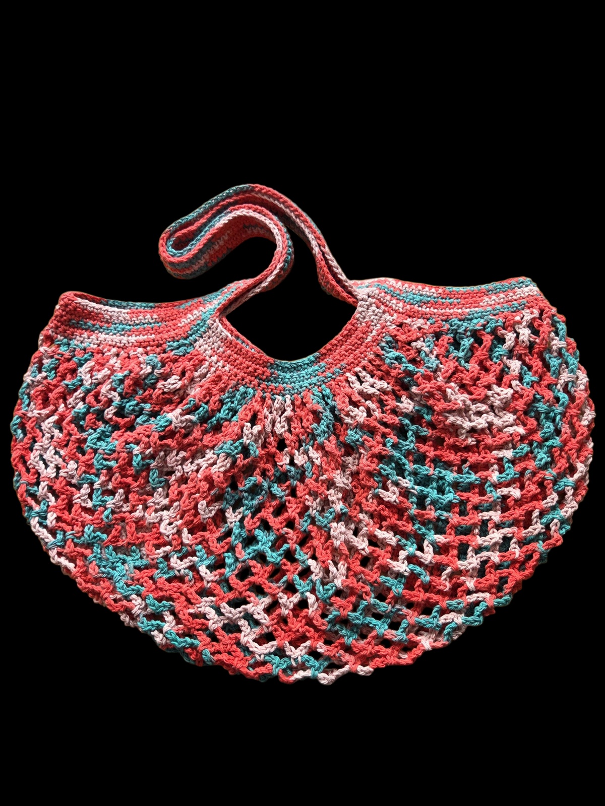 Mesh bag