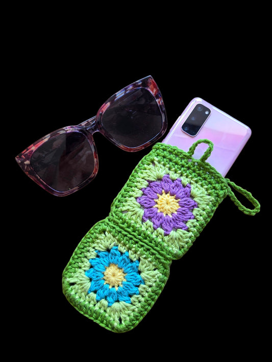 Sunglasses case