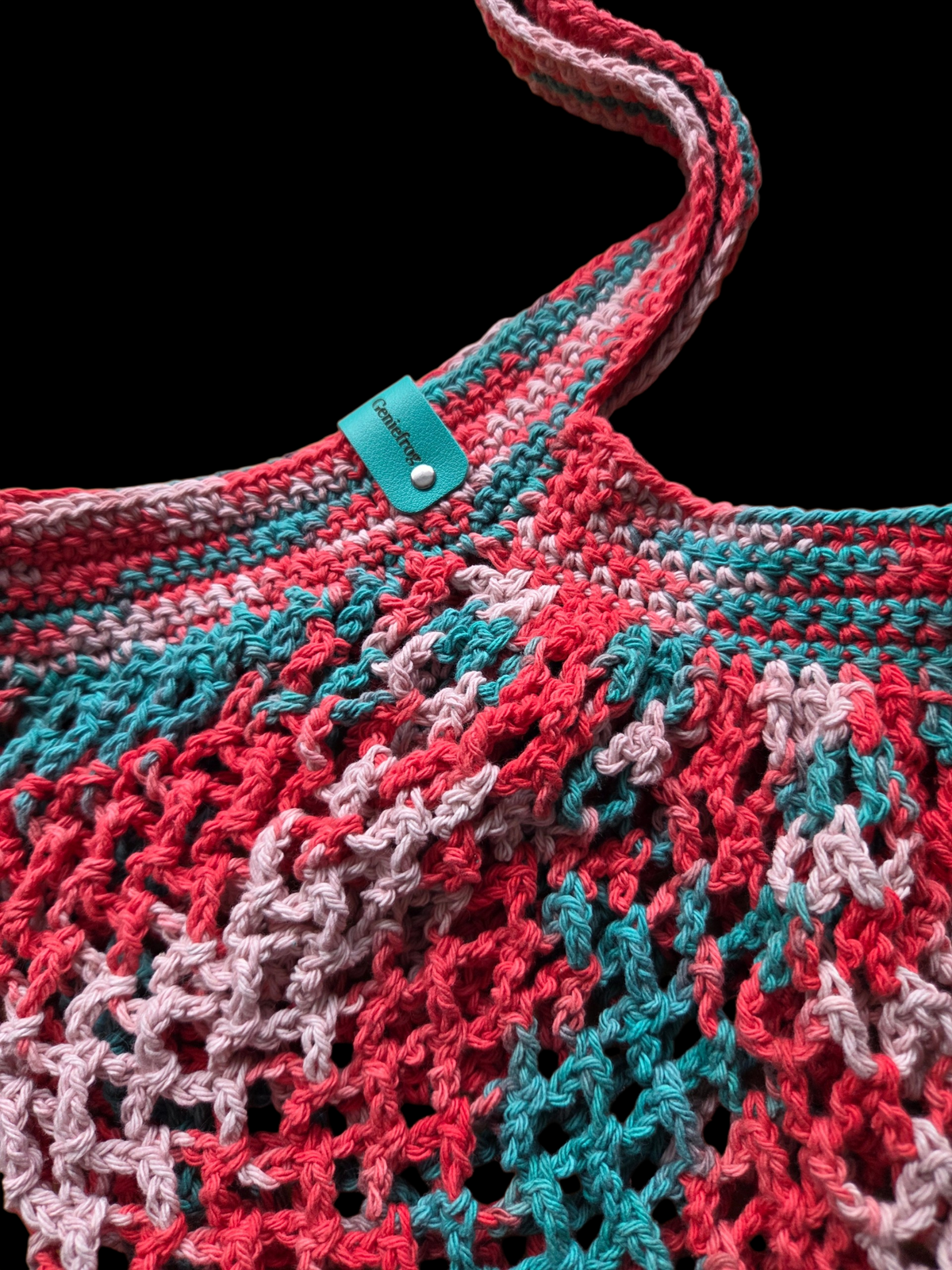 Mesh bag