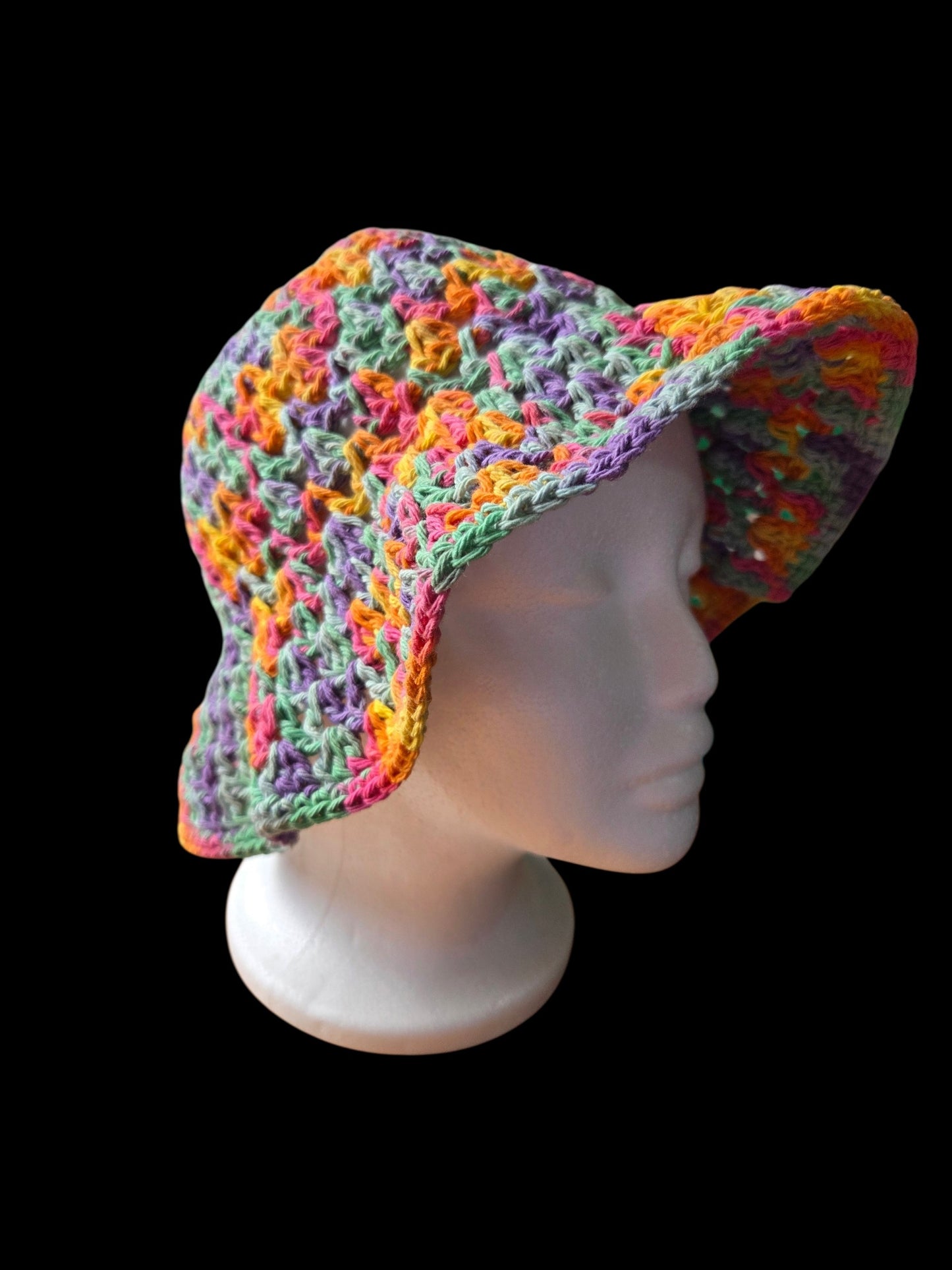 Girls Sunhat
