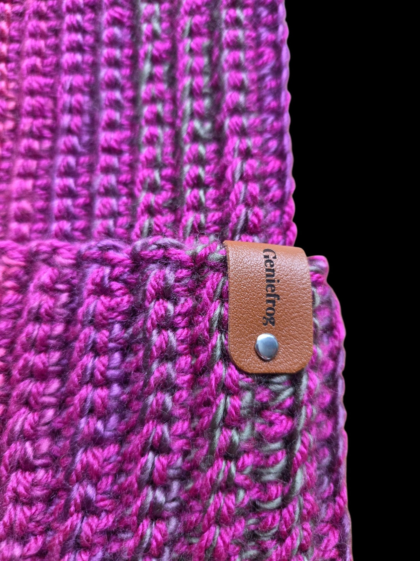 Small Beanie Hat