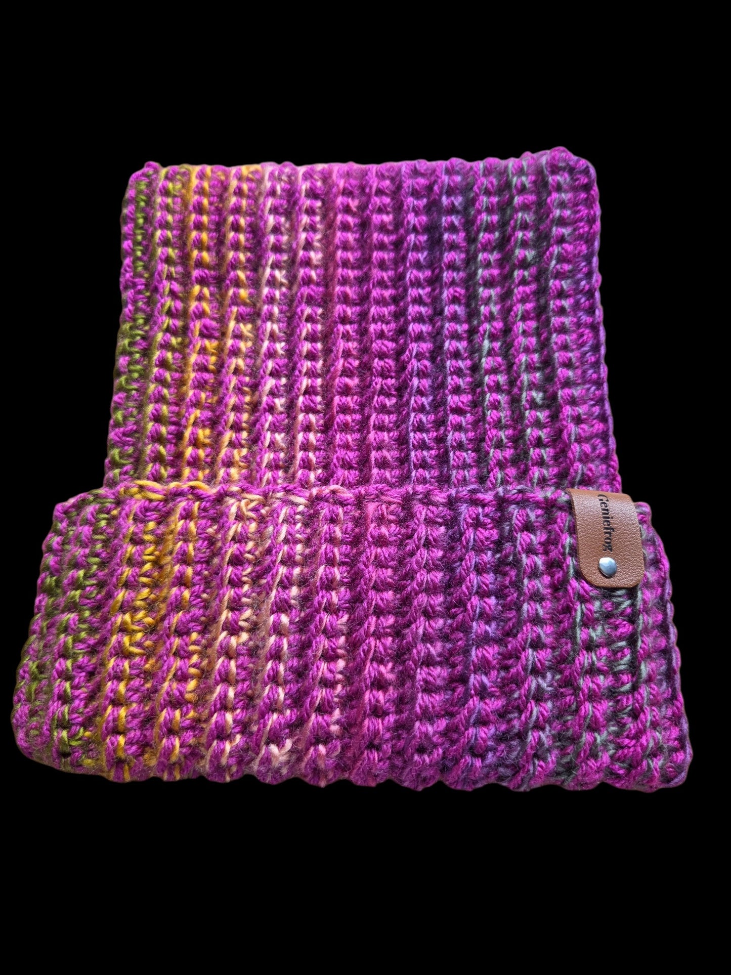 Small Beanie Hat