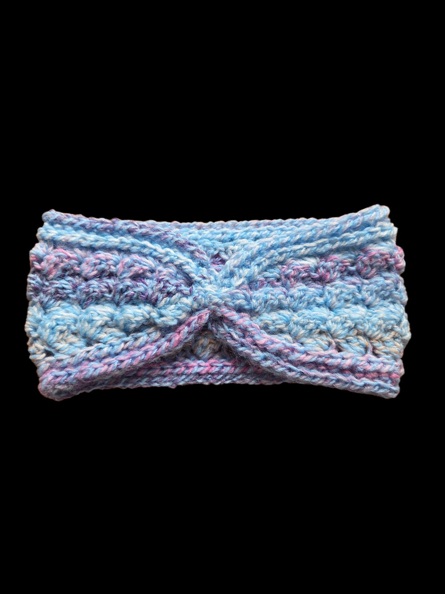 Childrens Ear warmer Headband