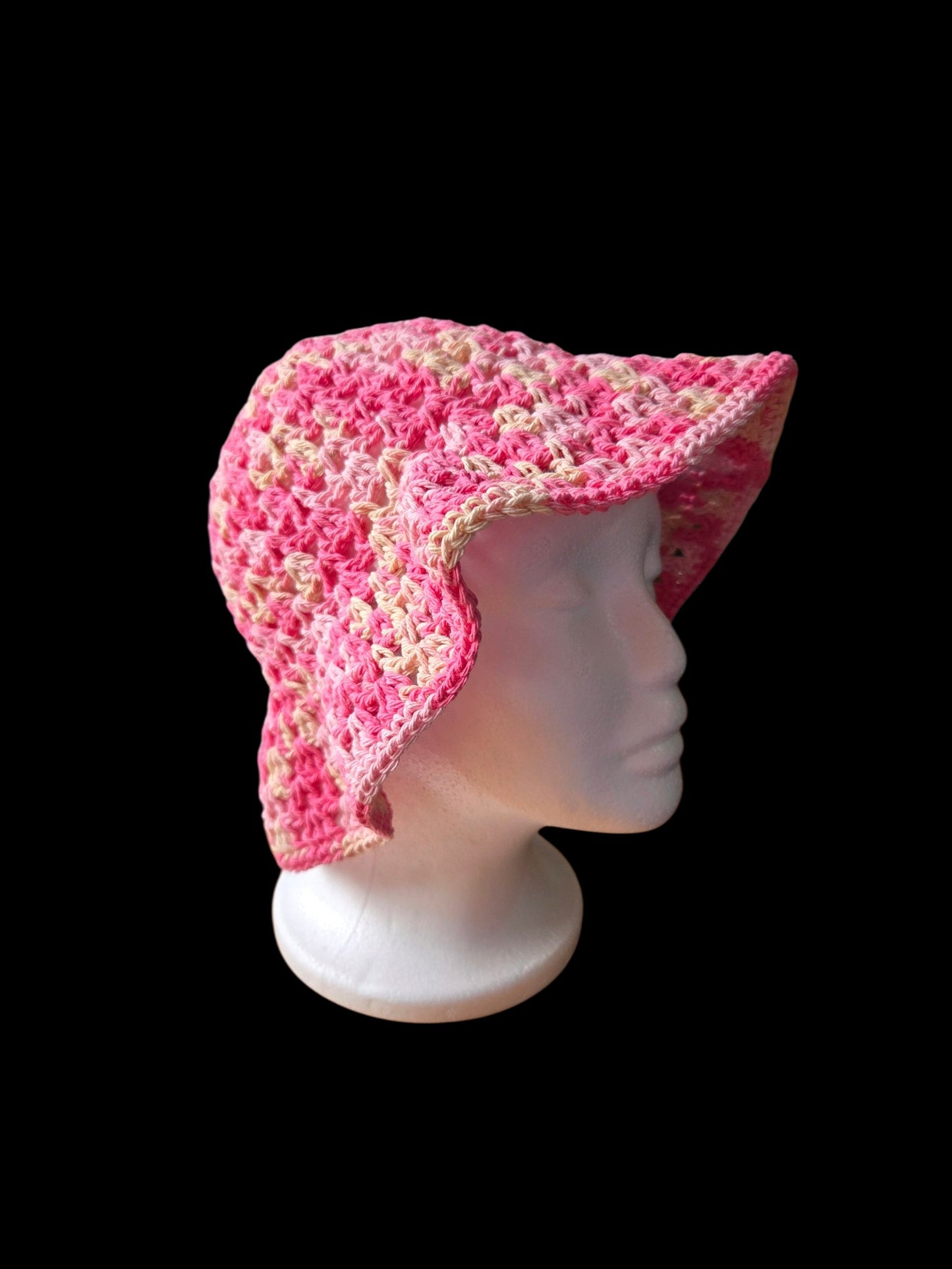 Girls Sunhat