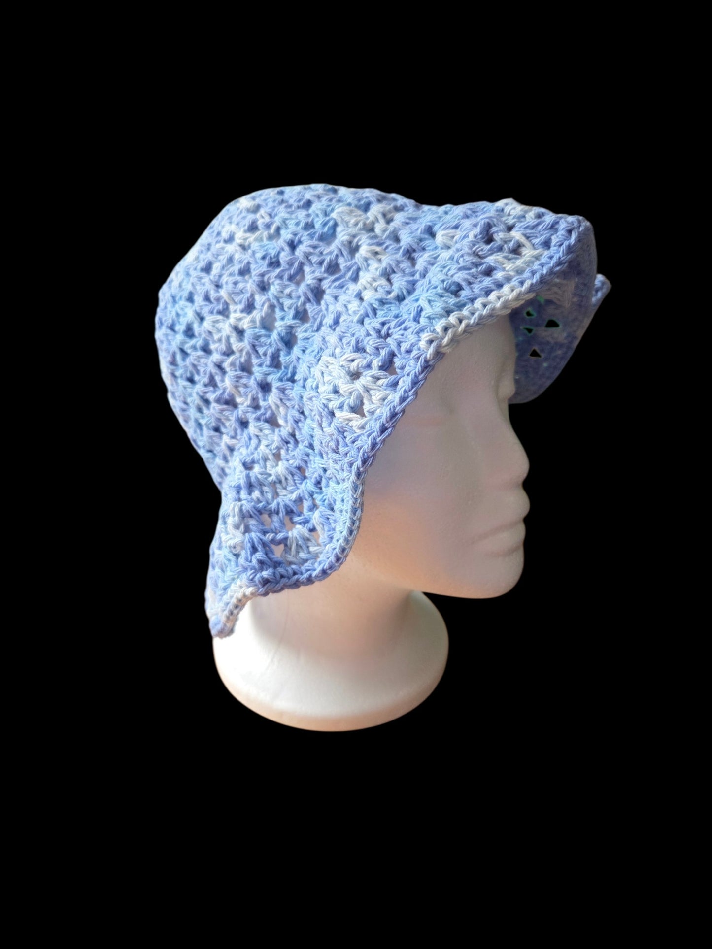 Girls Sunhat