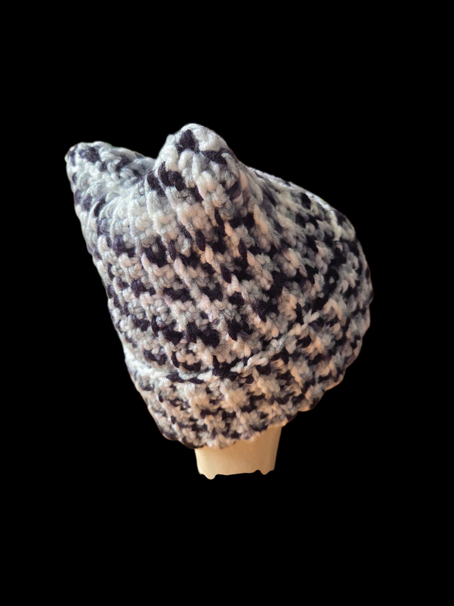 Chunky Beanie Hat