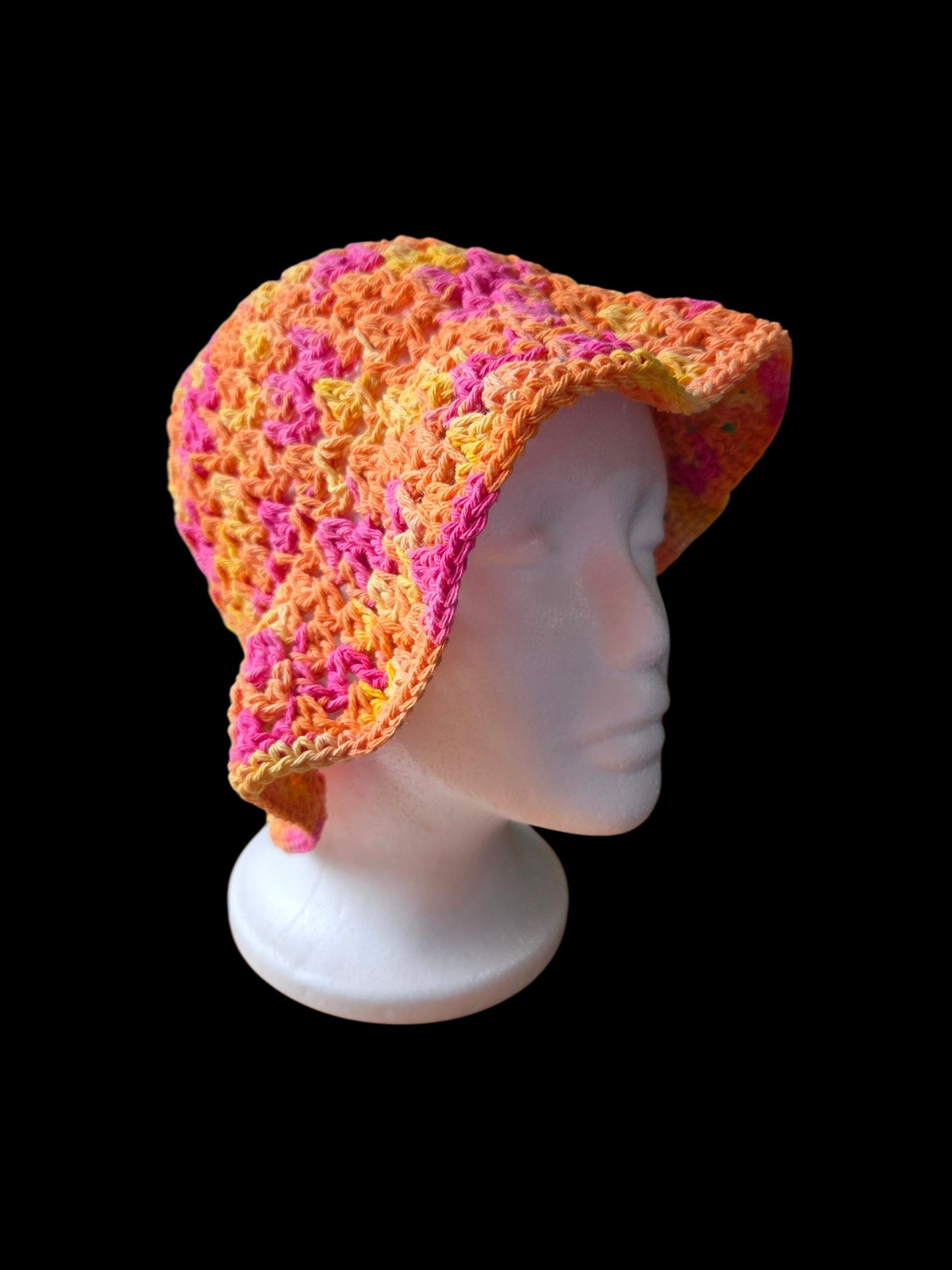 Girls Sunhat
