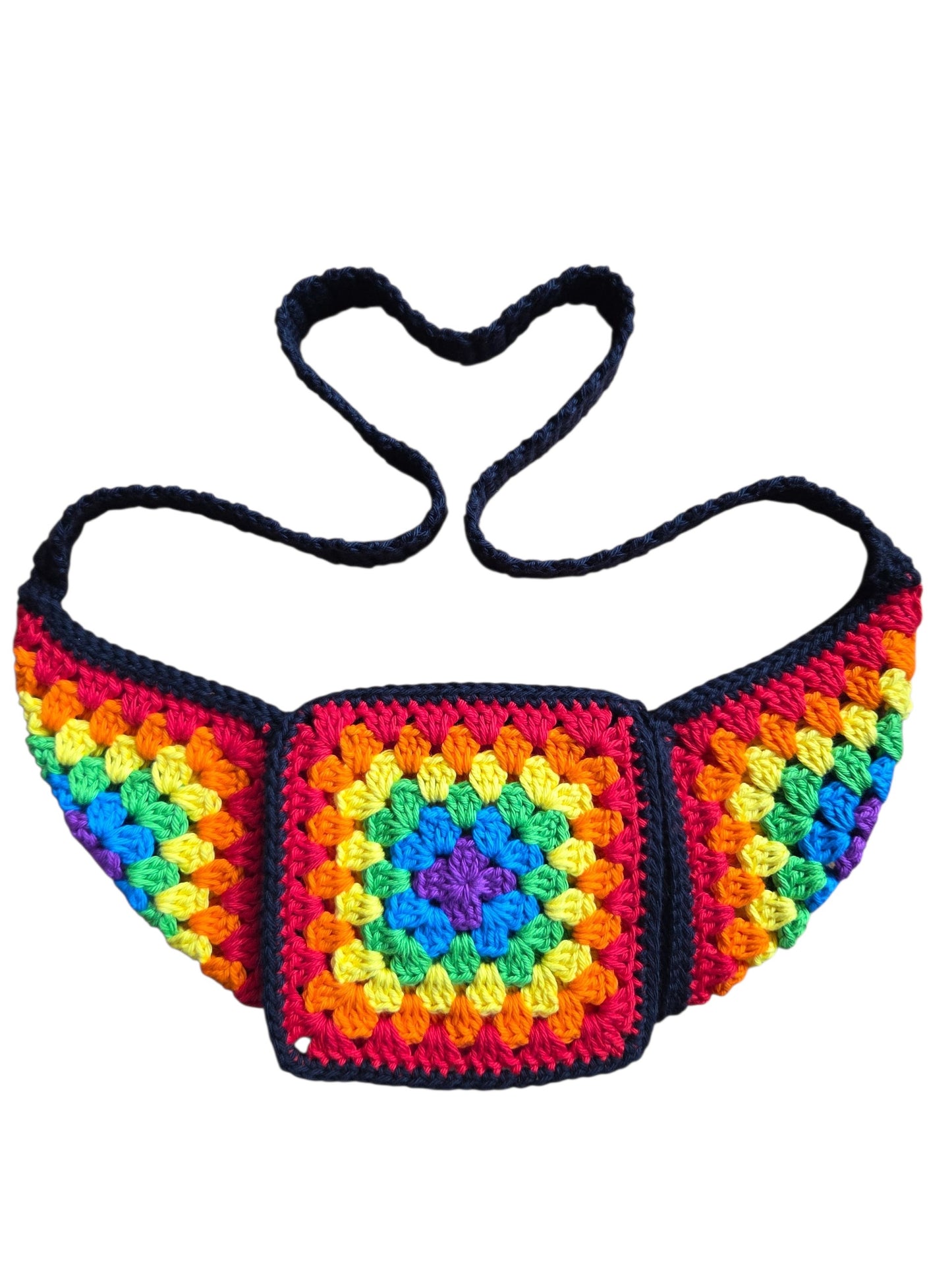 Cross body bag - Pride collection