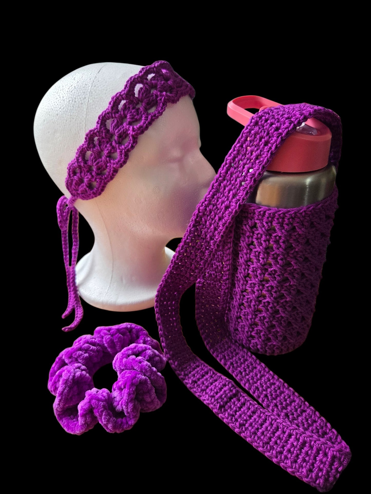 Summer Essentials Accessories set