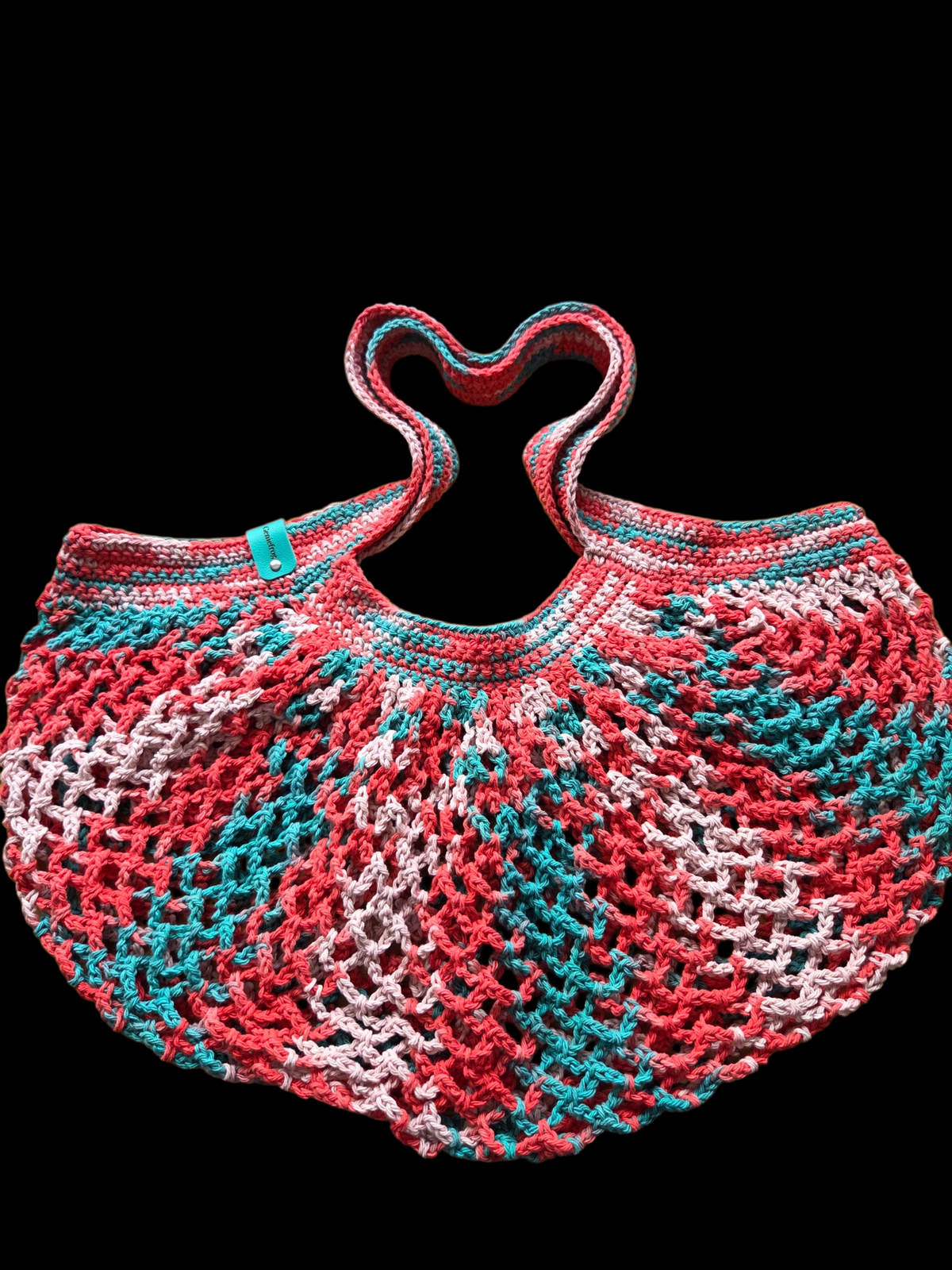 Mesh bag