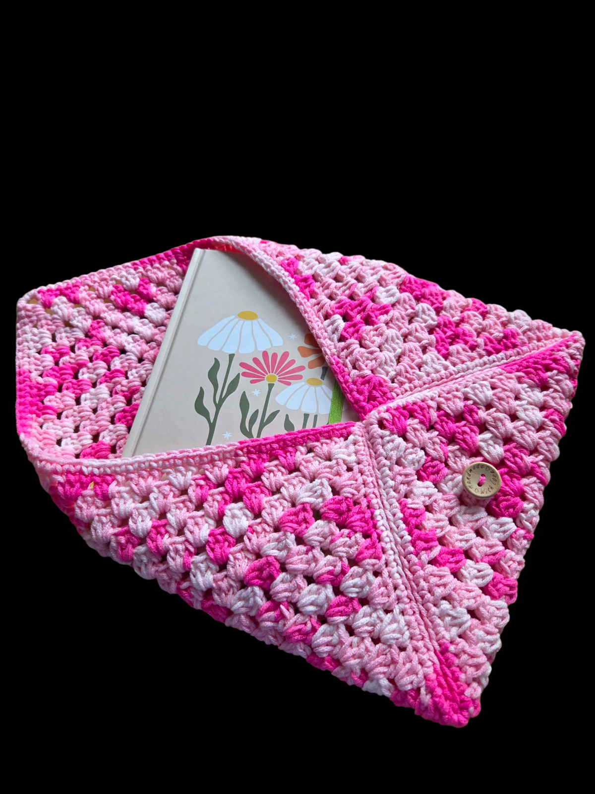 Book Tablet sleeve
