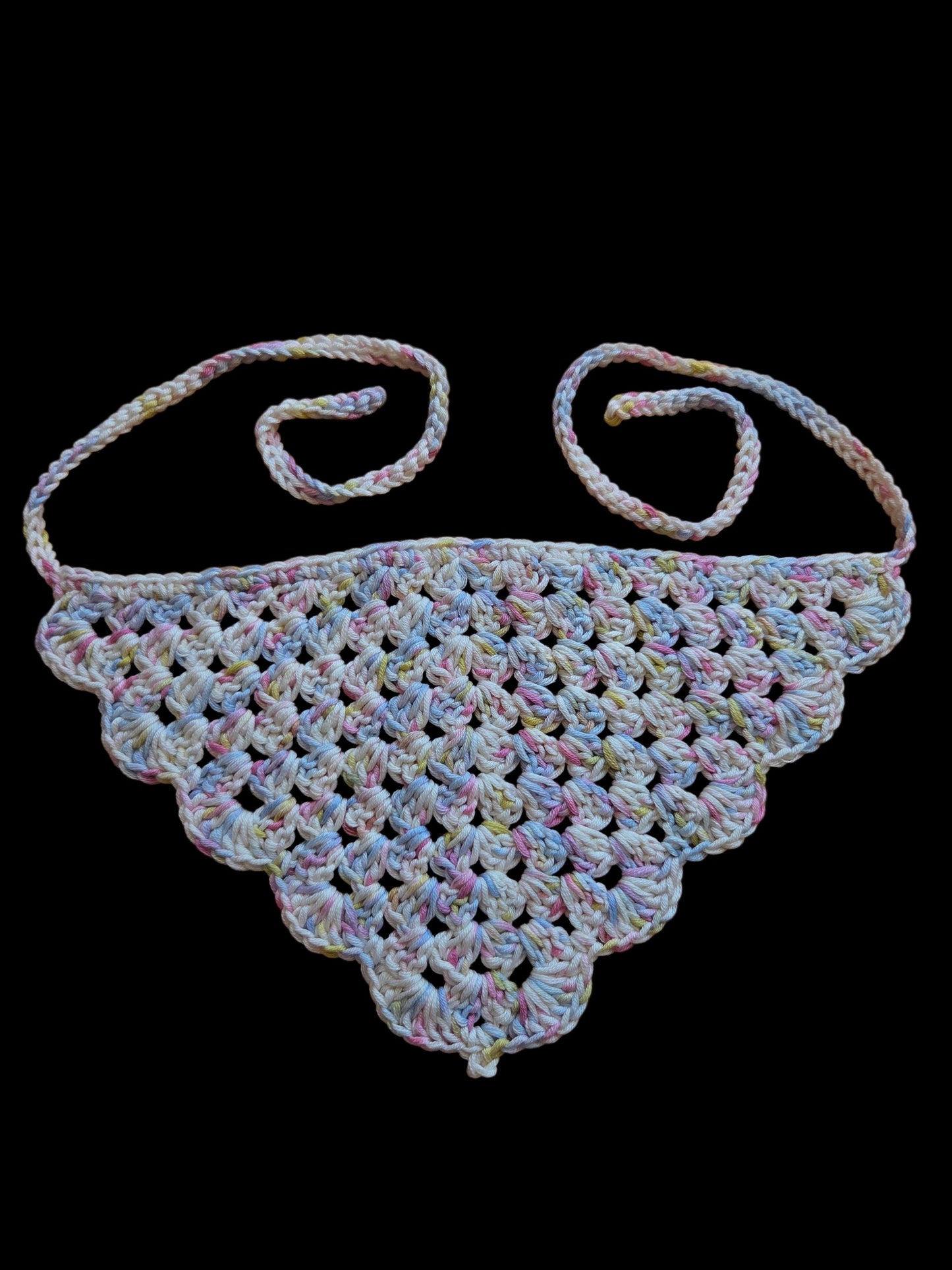 Baby toddler Hair Bandana
