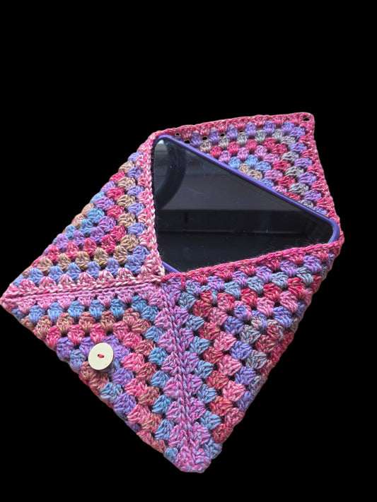 Book Tablet sleeve
