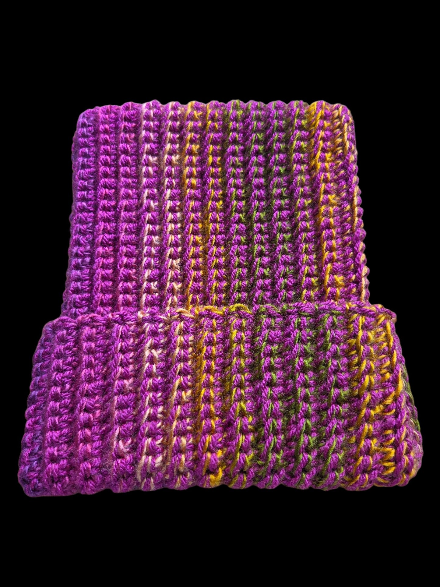 Small Beanie Hat