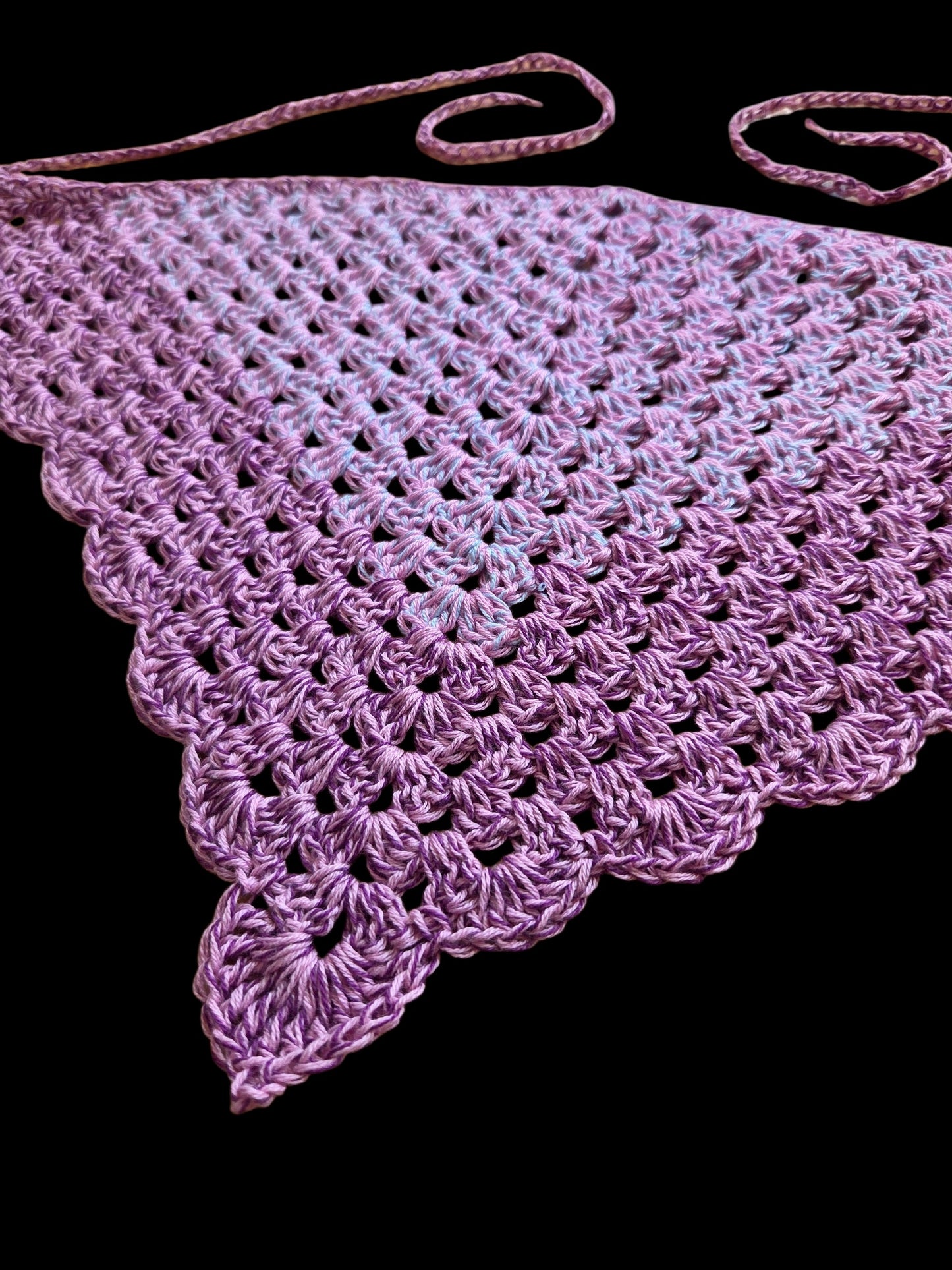 Hair Bandana
