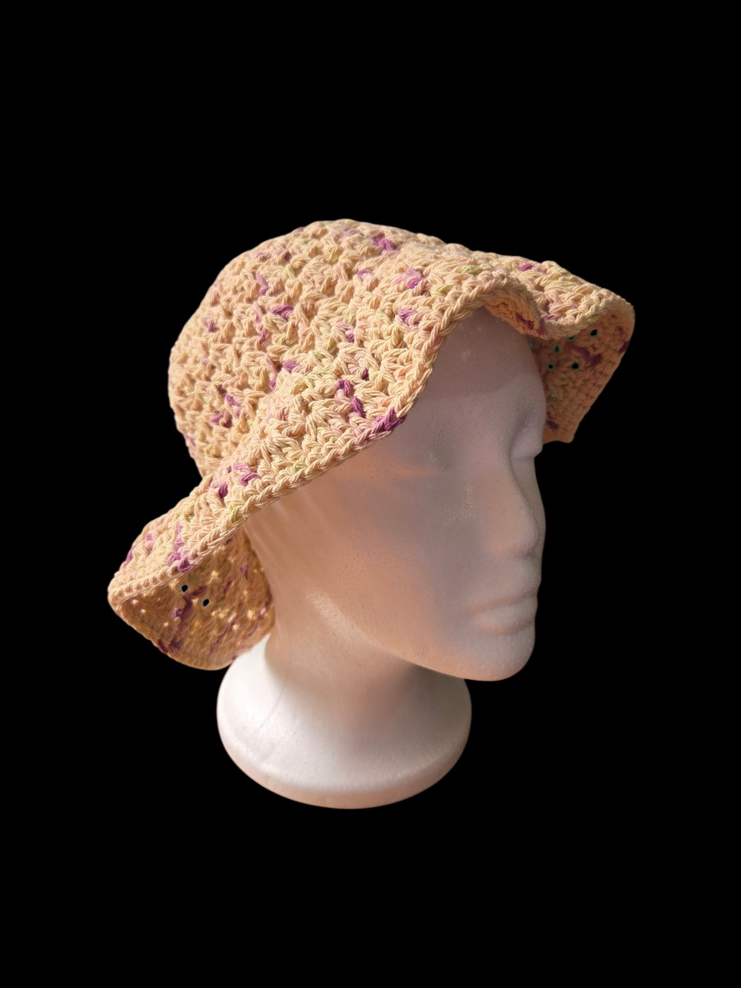 Girls Sunhat