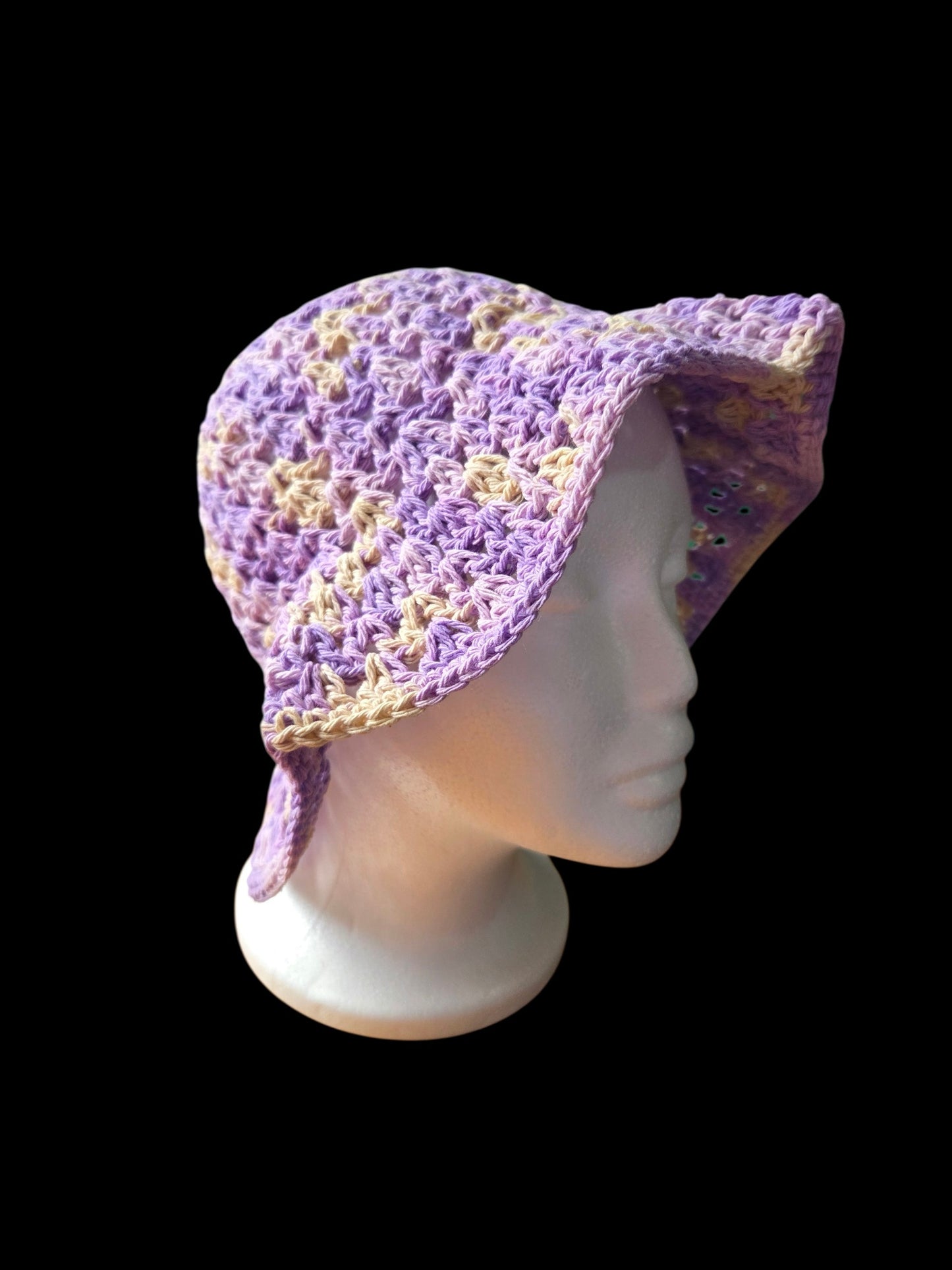 Girls Sunhat