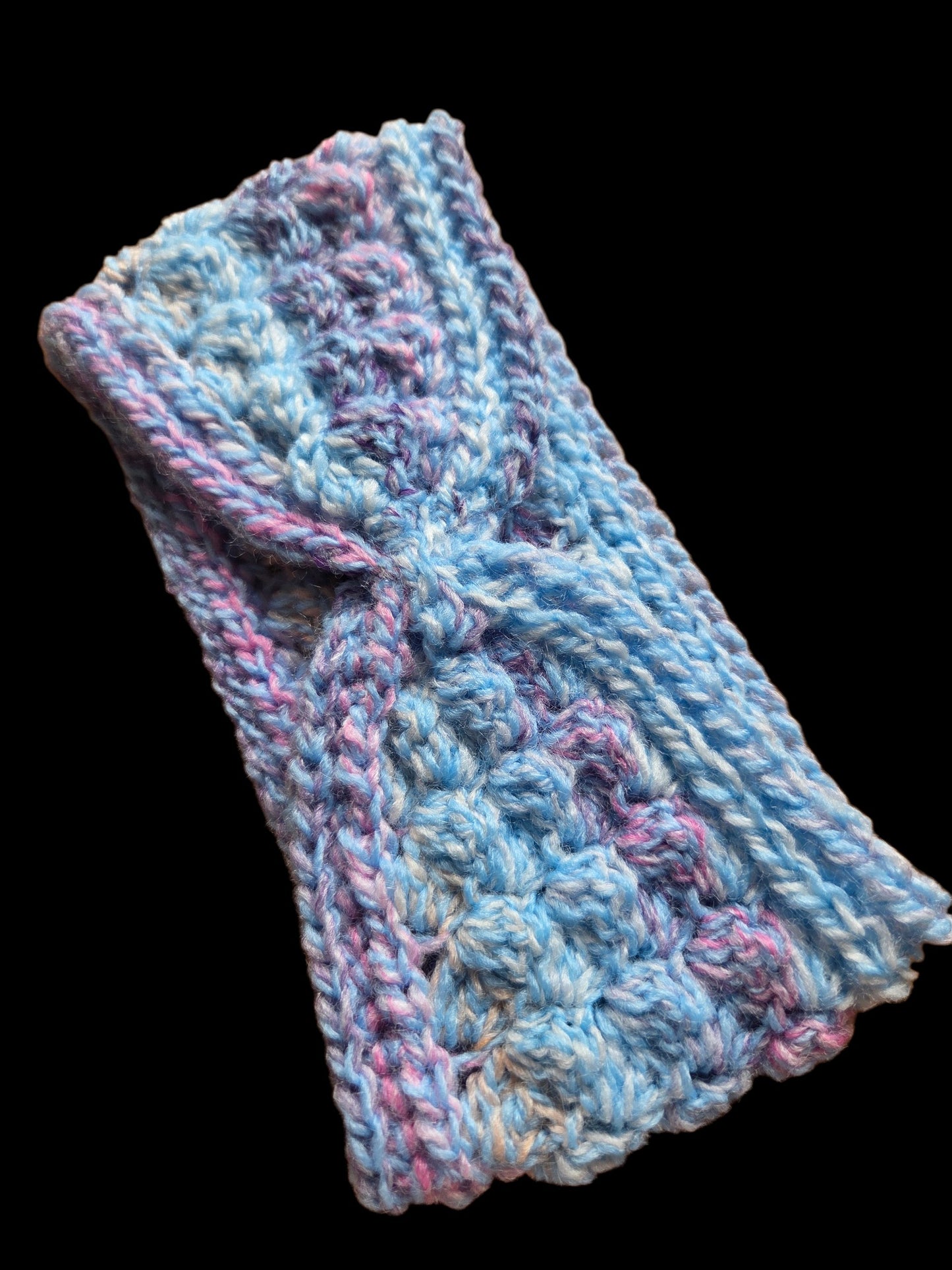 Childrens Ear warmer Headband