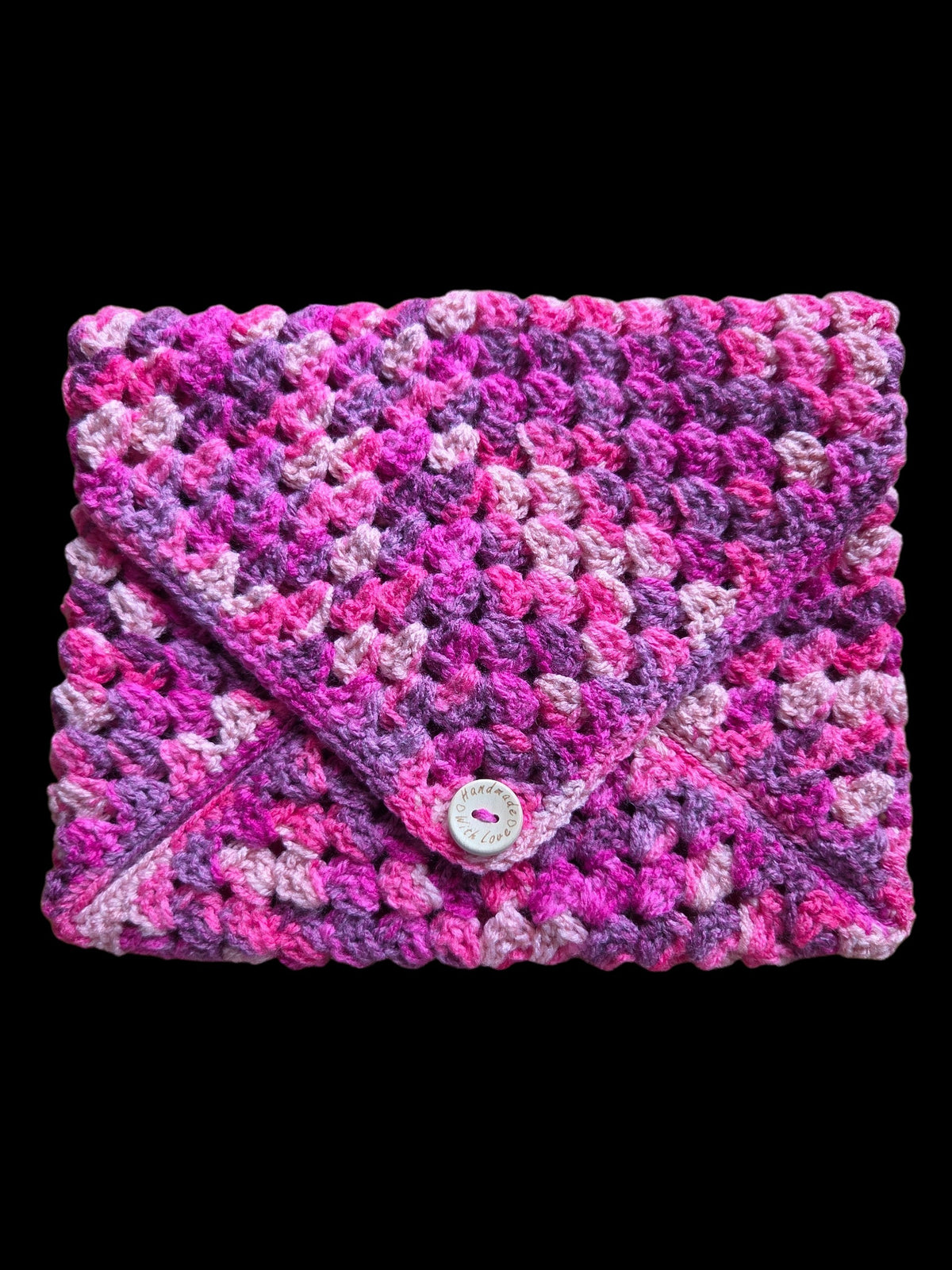 Book Tablet sleeve