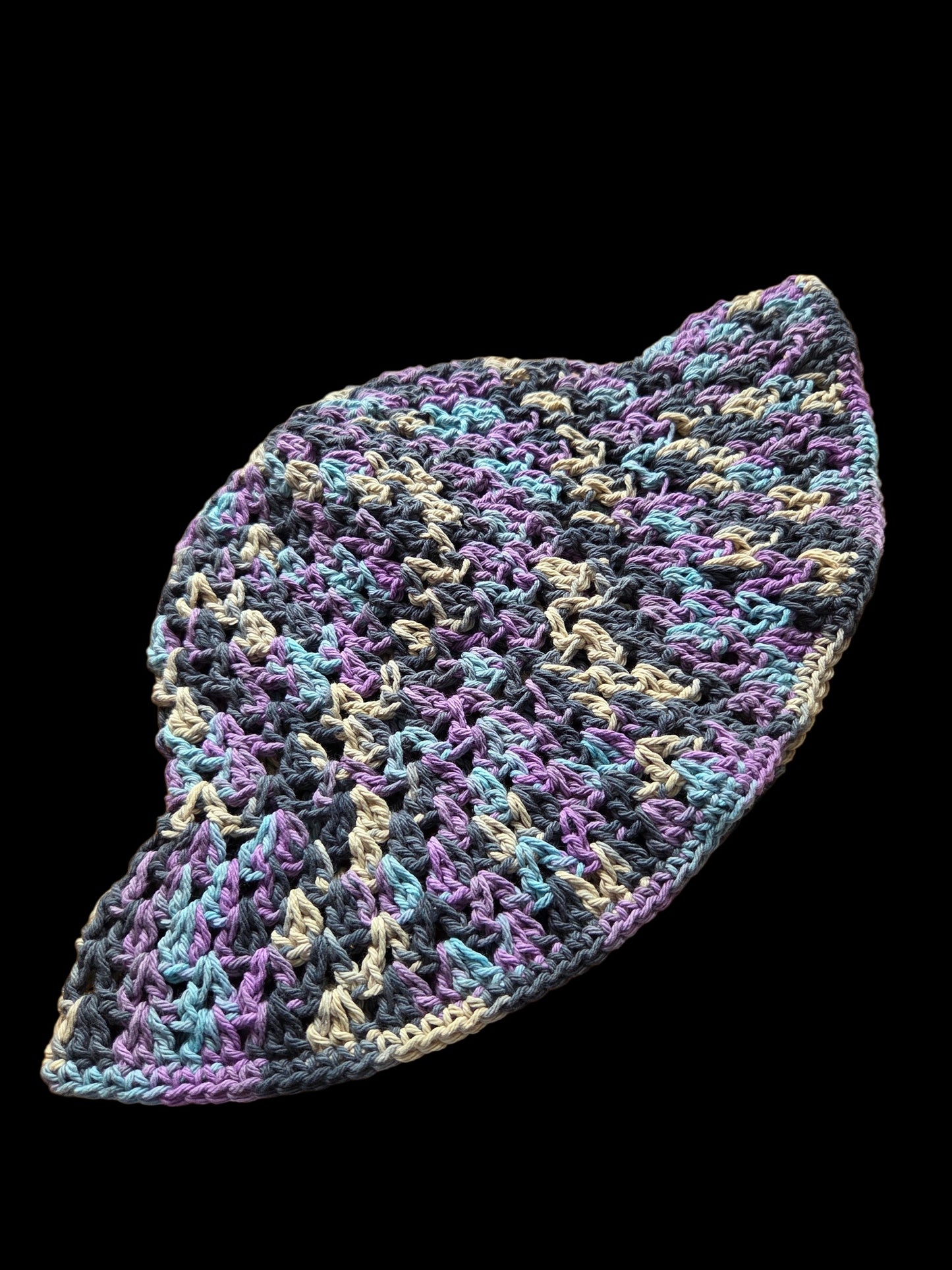 Girls Sunhat