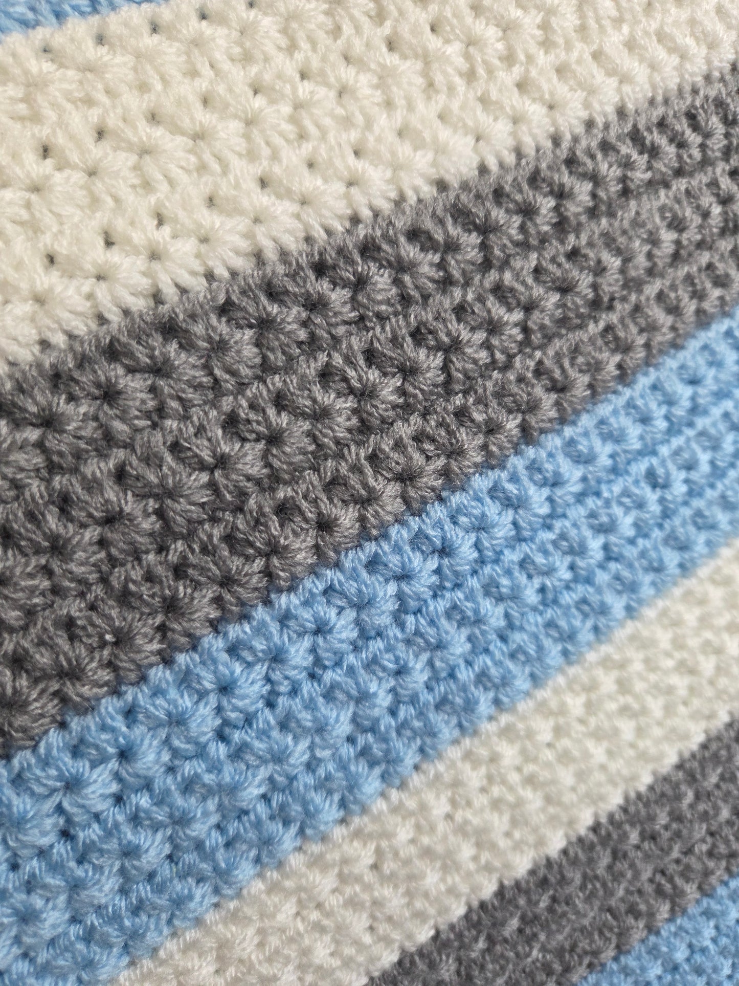 Baby blanket
