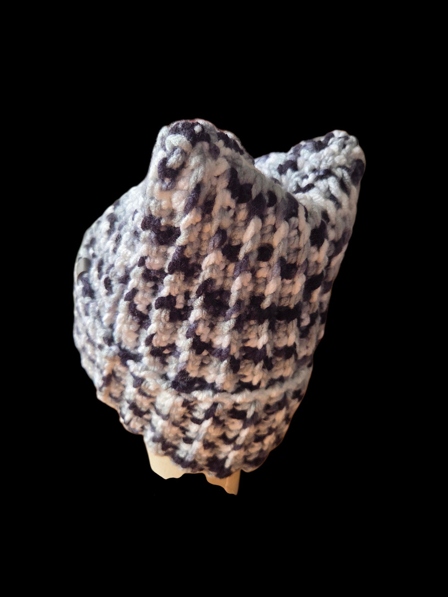 Chunky Beanie Hat