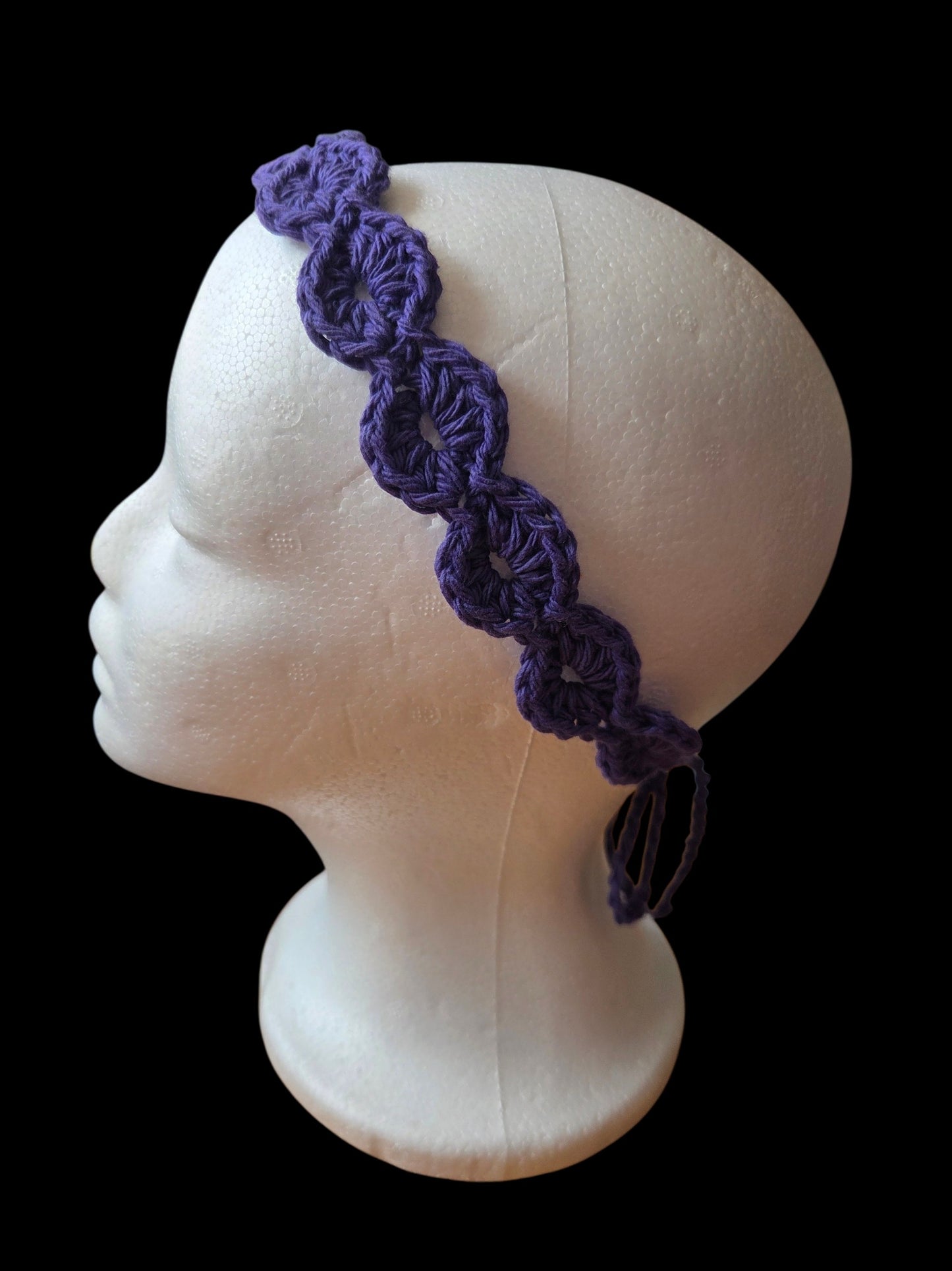 Headband