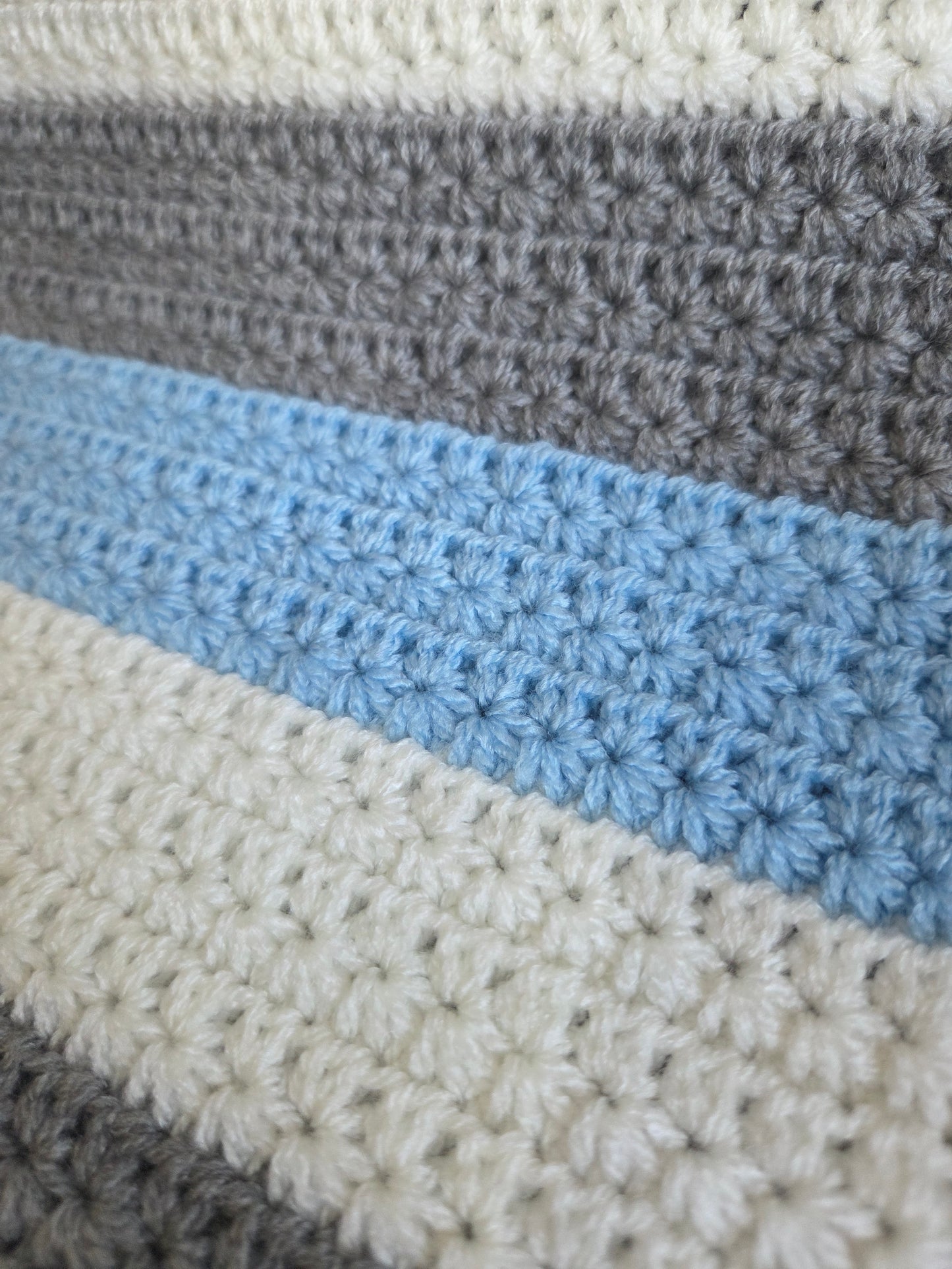 Baby blanket