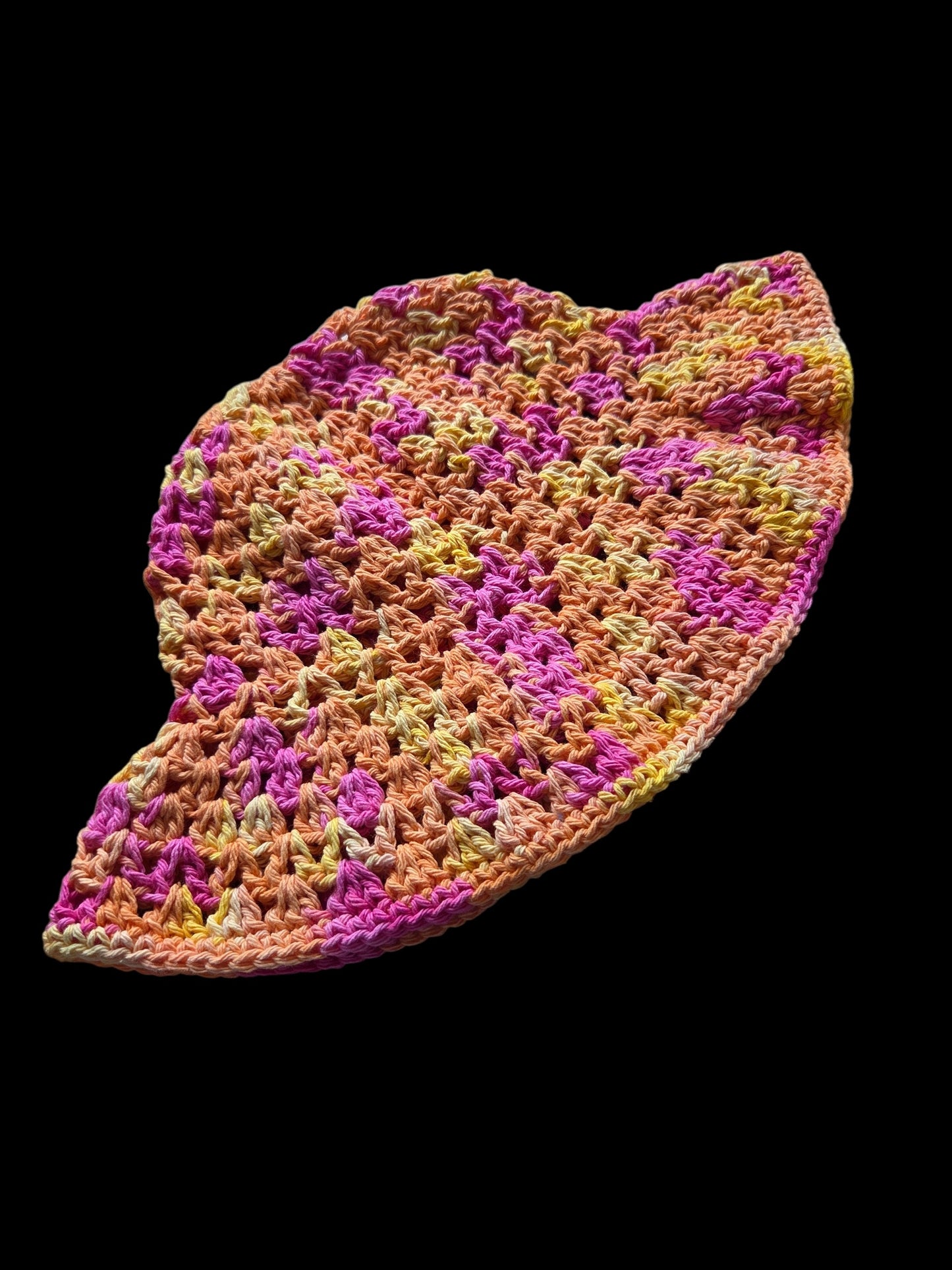 Girls Sunhat