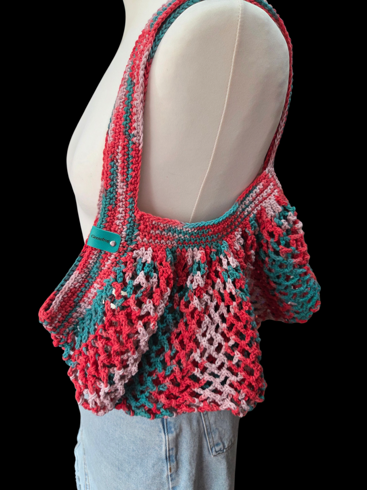 Mesh bag