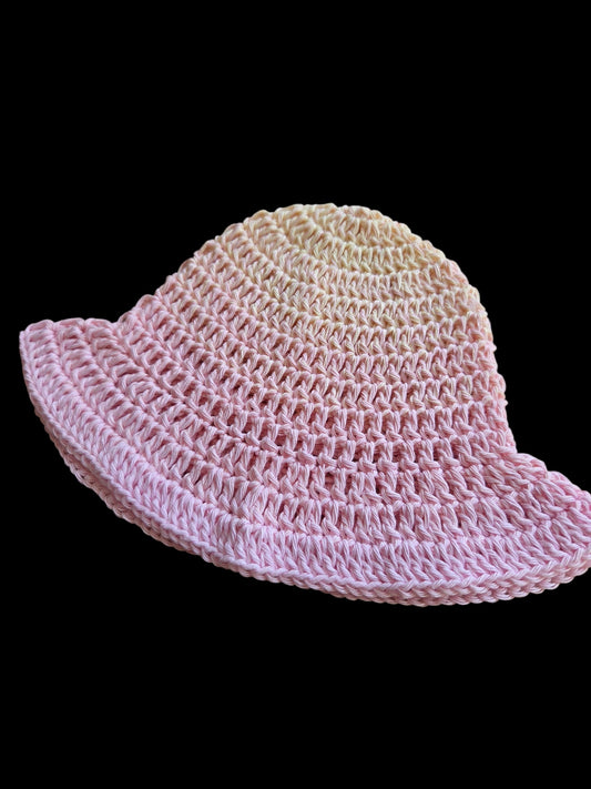 Baby Sunhat 0-3 months